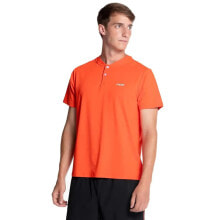 NOX Team Short Sleeve Polo