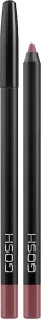 Gosh Velvet Touch Waterproof Lipliner - Wasserfester Lippenkonturenstift