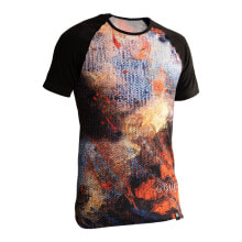 Men's sports T-shirts and T-shirts