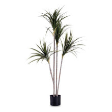 Artificial plants for home and street