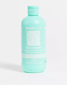 Hairburst – Conditioner für fettigen Haaransatz und Kopfhaut, 350 ml