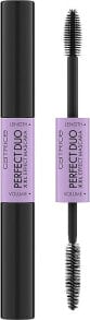 Wimperntusche - Catrice Perfect Duo XXL Effect Mascara