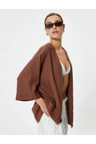 Women's capes and ponchos