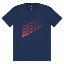 REVIT Travis short sleeve T-shirt