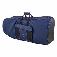 Ortola 145 Gig Bag Tuba Blue