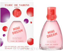 Ulric de Varens Mini Dream - Eau de Parfum