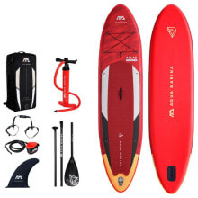 Купить товары для водного спорта Aqua Marina: AQUA MARINA Atlas 12´0´´ Inflatable Paddle Surf Set