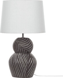 Decorative table lamps