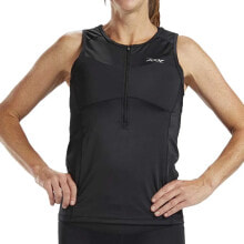 ZOOT Core Tri Tank Sleeveless Jersey