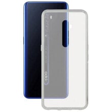 KSIX Oppo 2 Silicone phone case