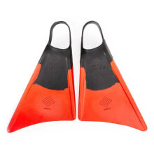 Fins for scuba diving