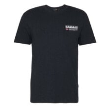 Men's sports T-shirts and T-shirts