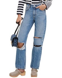 Women's jeans