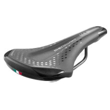 Bicycle saddles