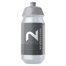 NEVERSECOND Elite 500ml Water Bottle