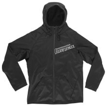 FURYGAN Fast Hoodie Jacket