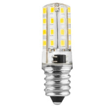 MATEL Led tubular bulb silicone E14 neutral 3W