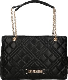 Женские сумки на плечо LOVE MOSCHINO купить от $169