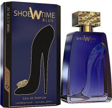 Omerta Shoe Shoe Blue - Eau de Parfum