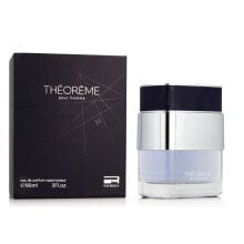 Men's perfumes