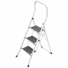 GIERRE B0300 3 Escalones Steel Ladder