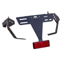 PUIG Honda CBR600RR 03-06 license plate holder