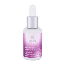 Weleda Evening Primrose Anti-Age Revitalising Concentrate 30 ml gesichtsserum Feine Linien & Falten für Frauen