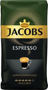 Кофе в зернах JACOBS купить со скидкой