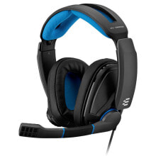 Купить наушники EPOS: EPOS GSP 300 Gaming-Headset