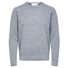 SELECTED New Coban Wool Sweater