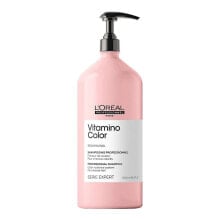 L'Oreal Professionnel Vitamino Color Shampoo Витаминный шампунь для окрашенных волос 750 мл