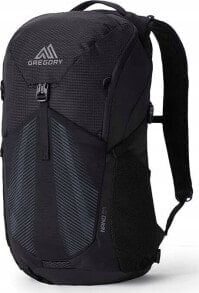 Hiking backpacks