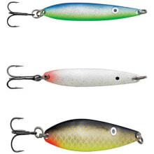 Fishing lures and jigs