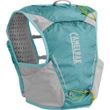 Походные рюкзаки cAMELBAK Ultra Pro 6L+2 Quick Stow Flasks Hydration Vest