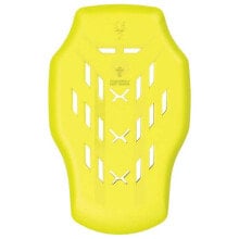 Forcefield Isolator 2 back protector