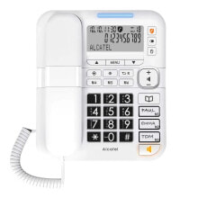 ALCATEL TMAX70 Landline Phone