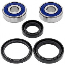 All BALLS 25-1307 Wheel Bearing Kit