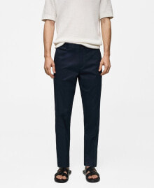 Men's trousers