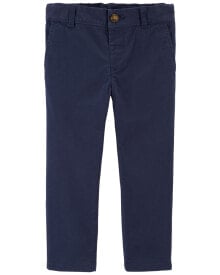 Children's trousers for boys