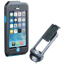 TOPEAK RideCase Waterproof iPhone 5/5S/SE