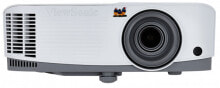 Viewsonic PG603W мультимедиа-проектор 3600 лм DLP 720p (1280x720) Настольный проектор Белый