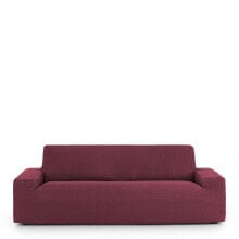 Sofa Cover Eysa THOR Burgundy 70 x 110 x 170 cm