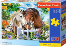 Puzzles for children