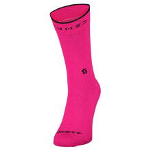 SCOTT Trail Tuned Half long socks