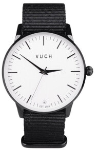 Мужские наручные часы с ремешком Vuch