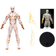 MCFARLANE Figure DC Comics Godspeed