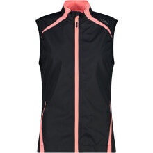 CMP 3C89576T Trail Gilet