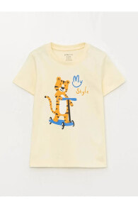 Children's T-shirts and T-shirts for boys