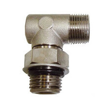 ULTRAFLEX 90° Adjustable Connector