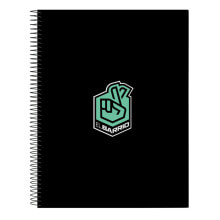 School notebooks, notebooks and diaries